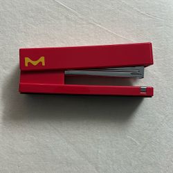 Brand Metal New Stapler