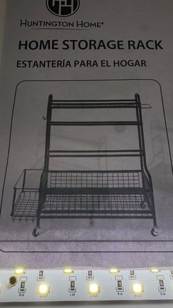 Carro soporte de pesas o utensilios del Gym