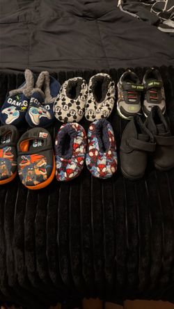 Kids shoes