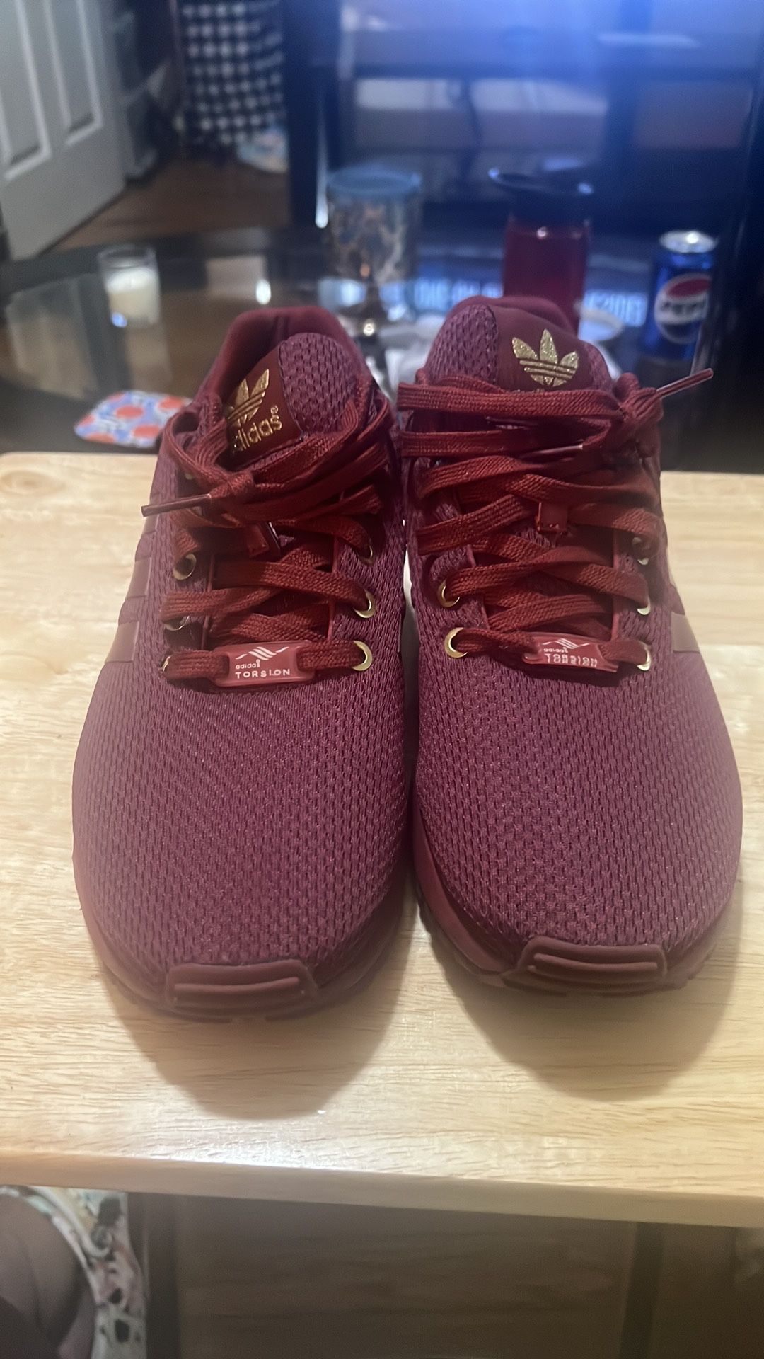 Men Adidas