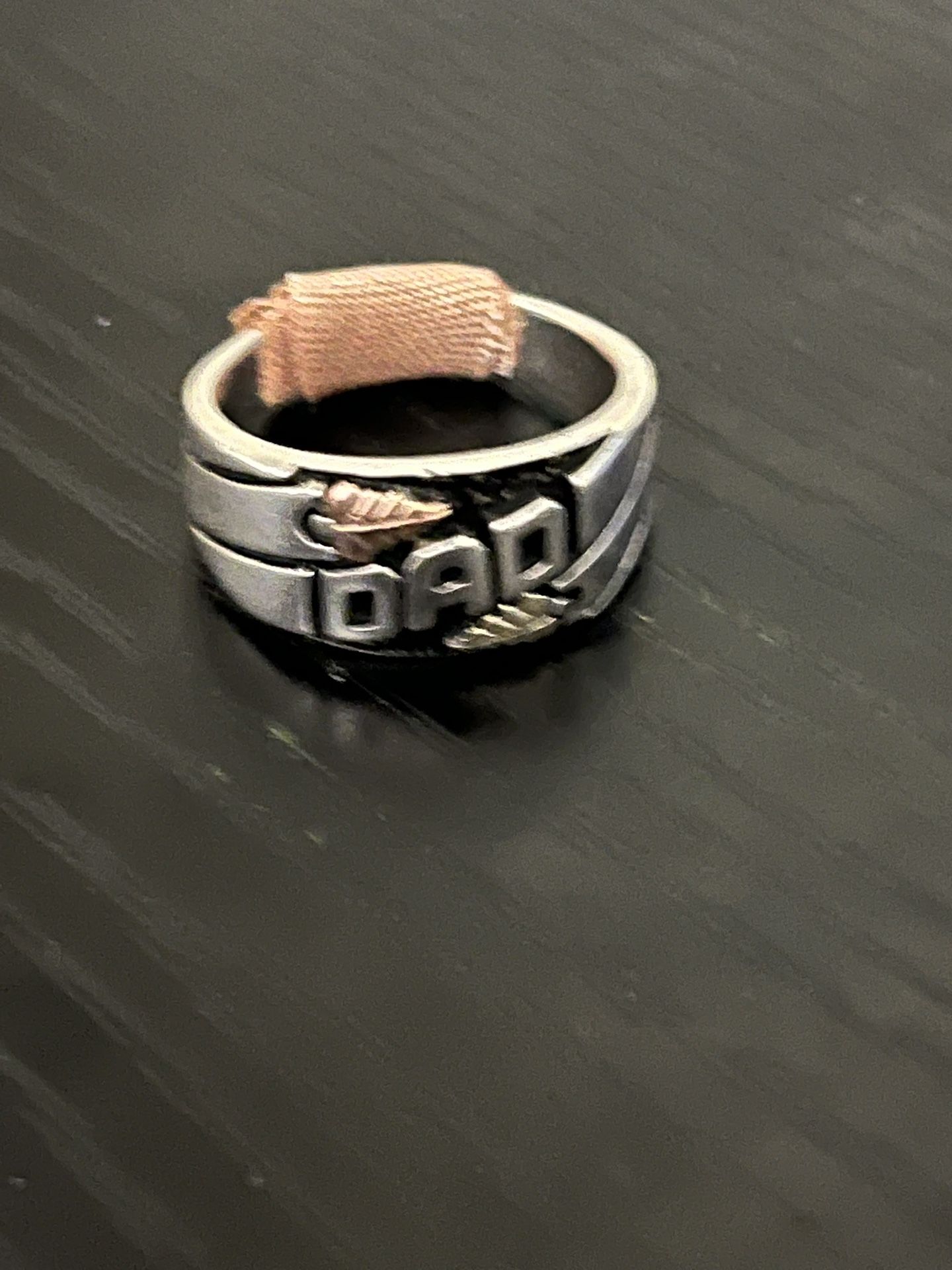 Mens Ring
