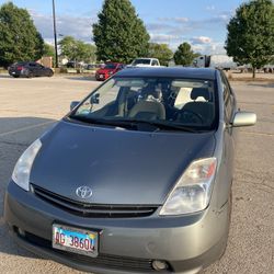 Toyota Prius 2005
