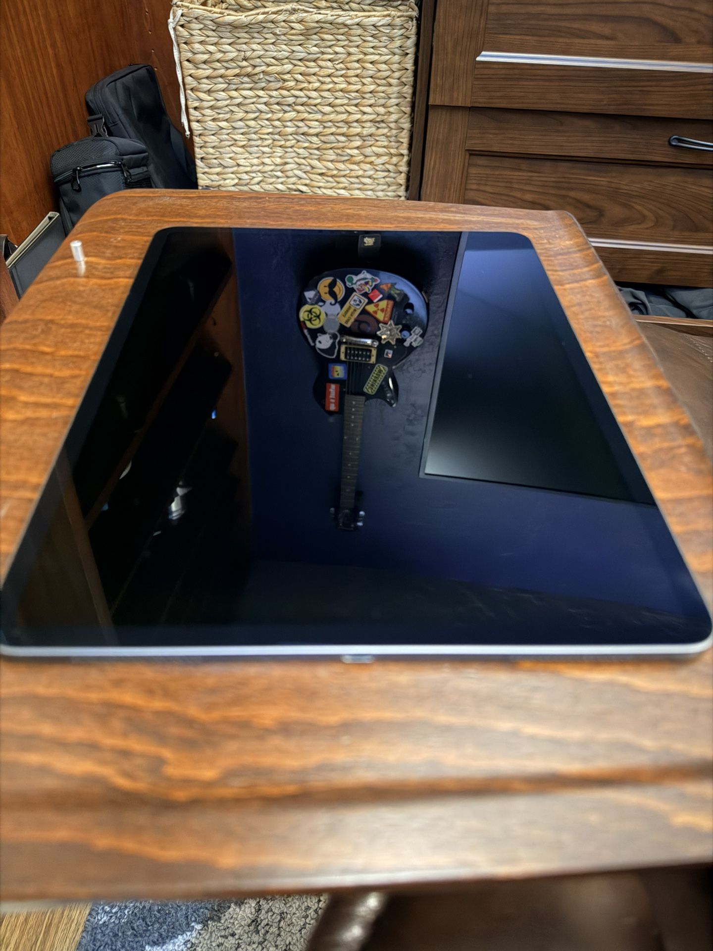 iPad Pro Gen 3