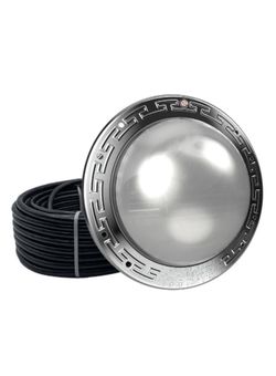 Pentair Intellibrite Architectural Color 100' 12V RGBW LED Pool Light - 602153