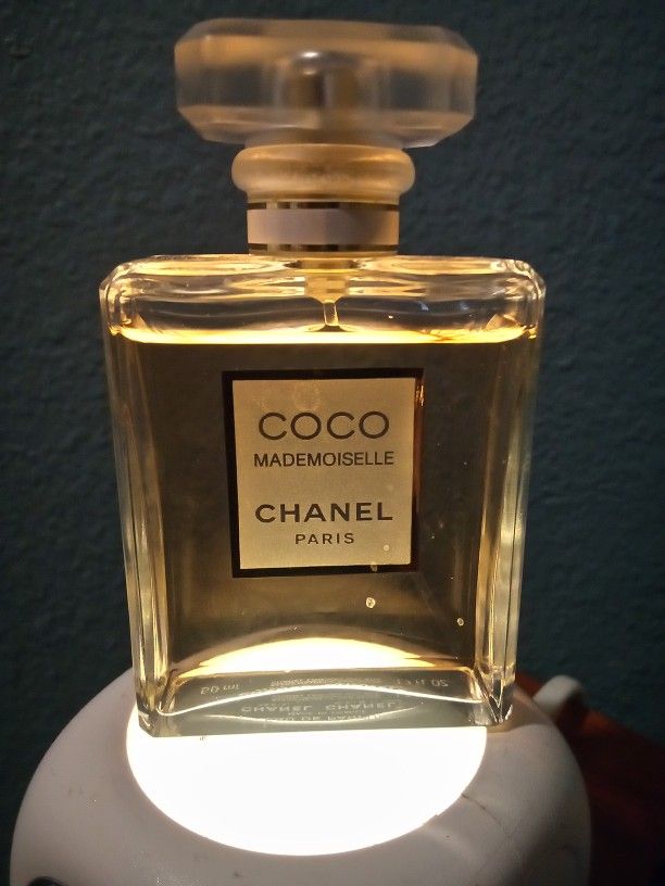 Chanel Mademoiselle Perfume