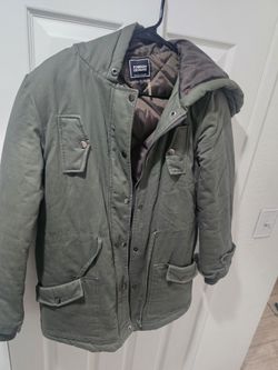 Womans Jacket