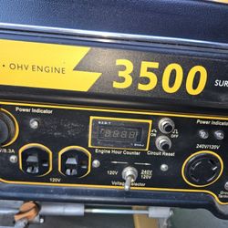 Generator 