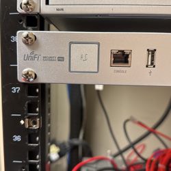 Unifi Security Gateway Pro