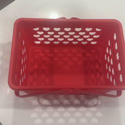 Small Basket 