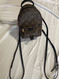 Mini Backpack
