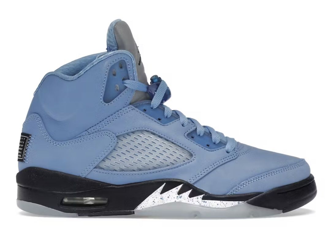 Unc 5 10.5 11 11.5 12 13 Brand New Jordan Blue 