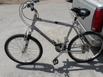 Diamondback Bike