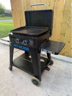 Grill