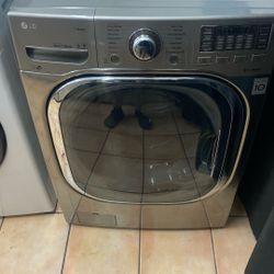 LG WASHER MACHINE 