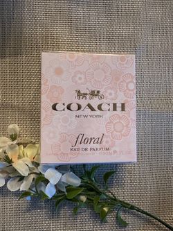 Coach Floral EDP 3.0 oz (Women)