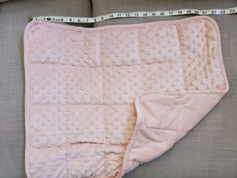 Weighted Blanket