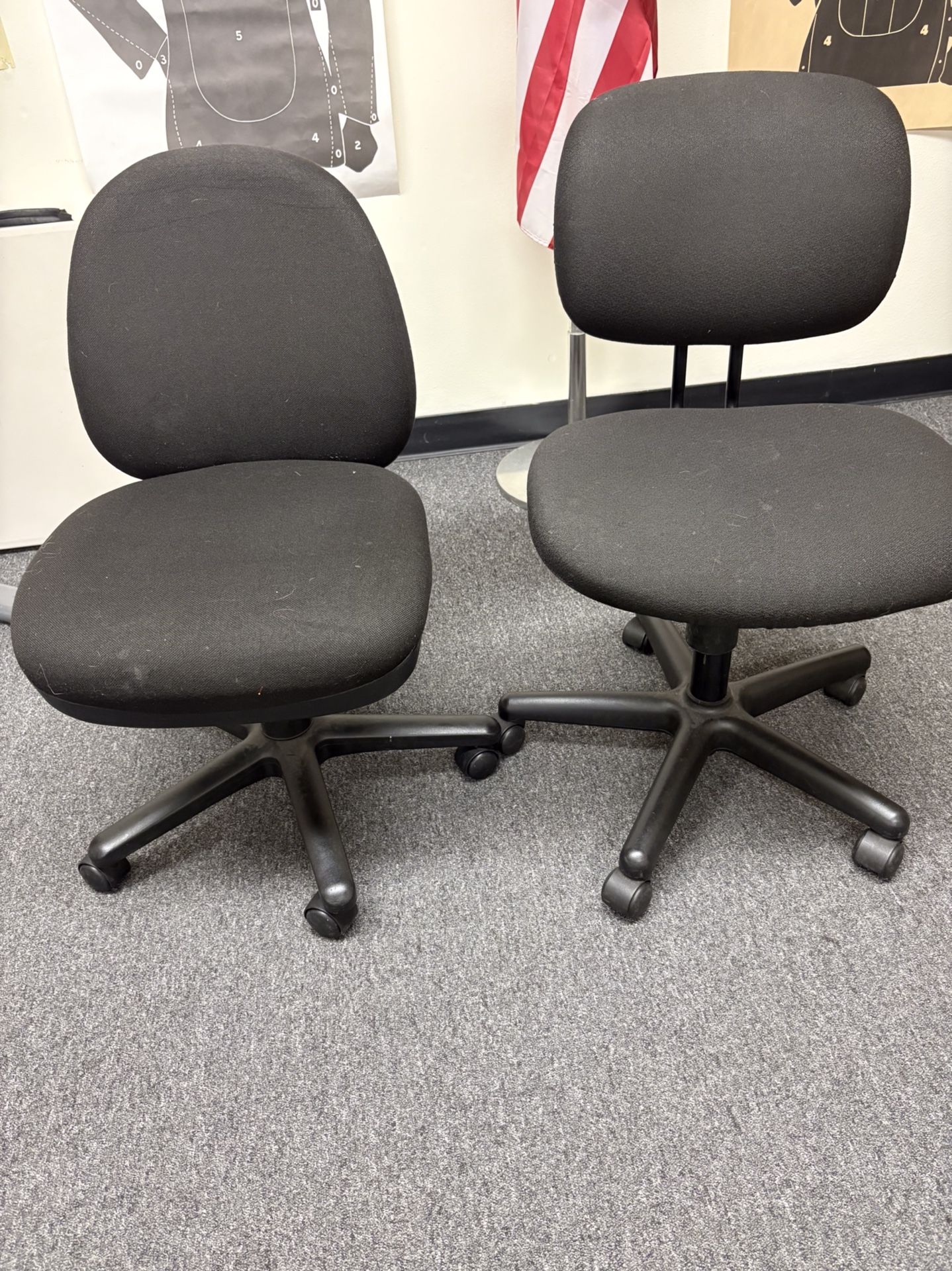 Office Chairs
