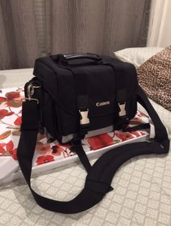 Canon Camera Bag
