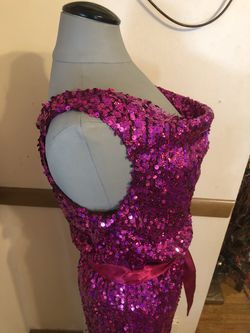 Flapper dress roaring 20