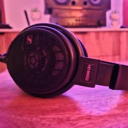 Sennheiser 660s2 Open Ear Headphones