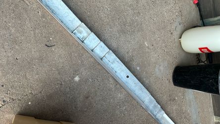 Concrete screeds