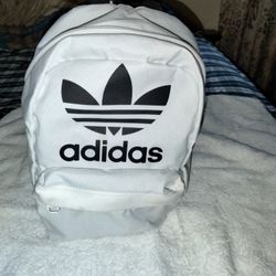 Mini Adidas Backpack 