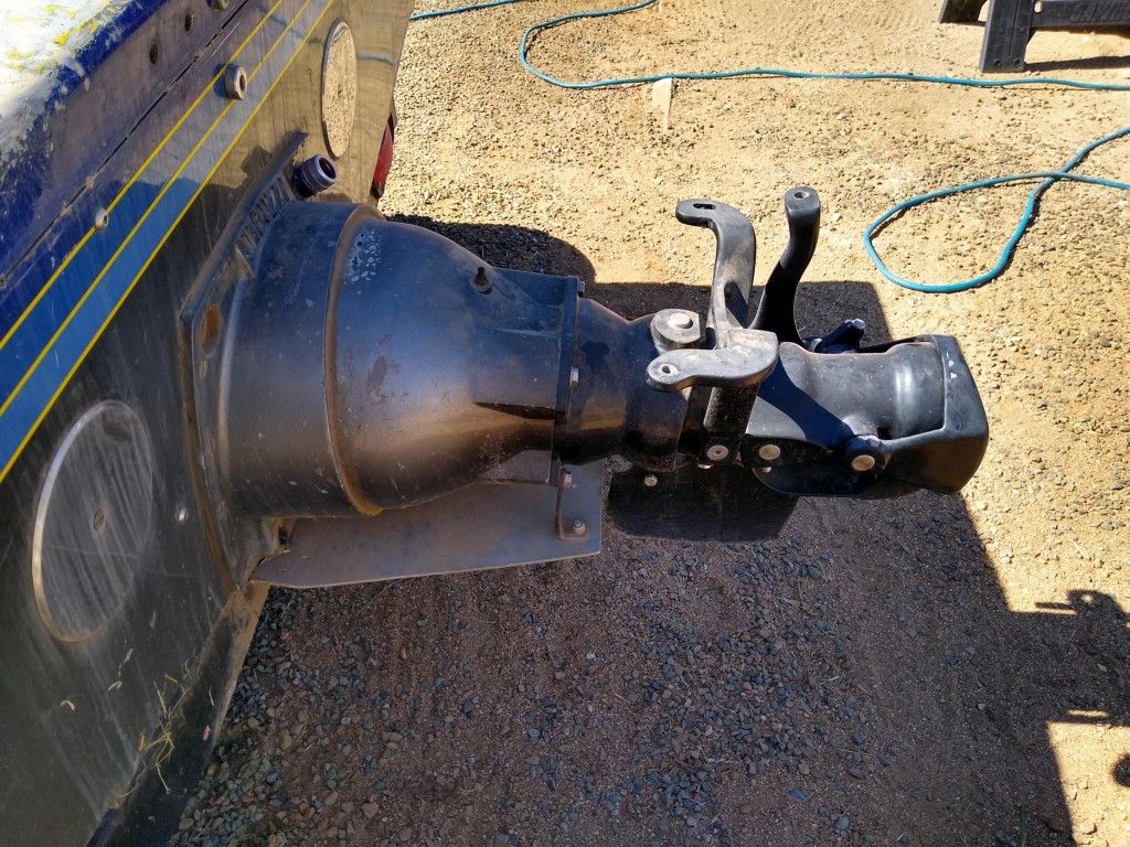 Jet boat jacuzzi pump with place diverter!! for Sale in Phoenix, AZ