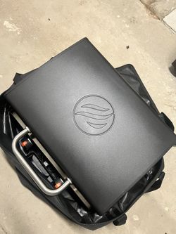 Blackstone Griddle