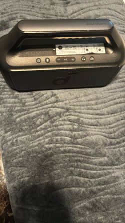 Soundcore Boom 2 Bluetooth Speaker 🔊✨