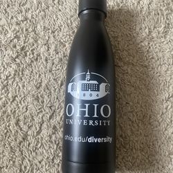 Ohio University Hydroflask
