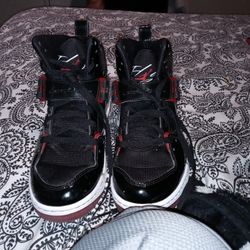 Jordan Flights