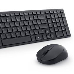 New Dell Keyboard and Mouse  KM555