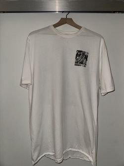 Joshua Vides Complexcon 2021 Long Beach (XL) T-Shirt