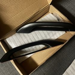 Adhesive Tesla Door Handles 