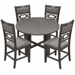 Dinner table