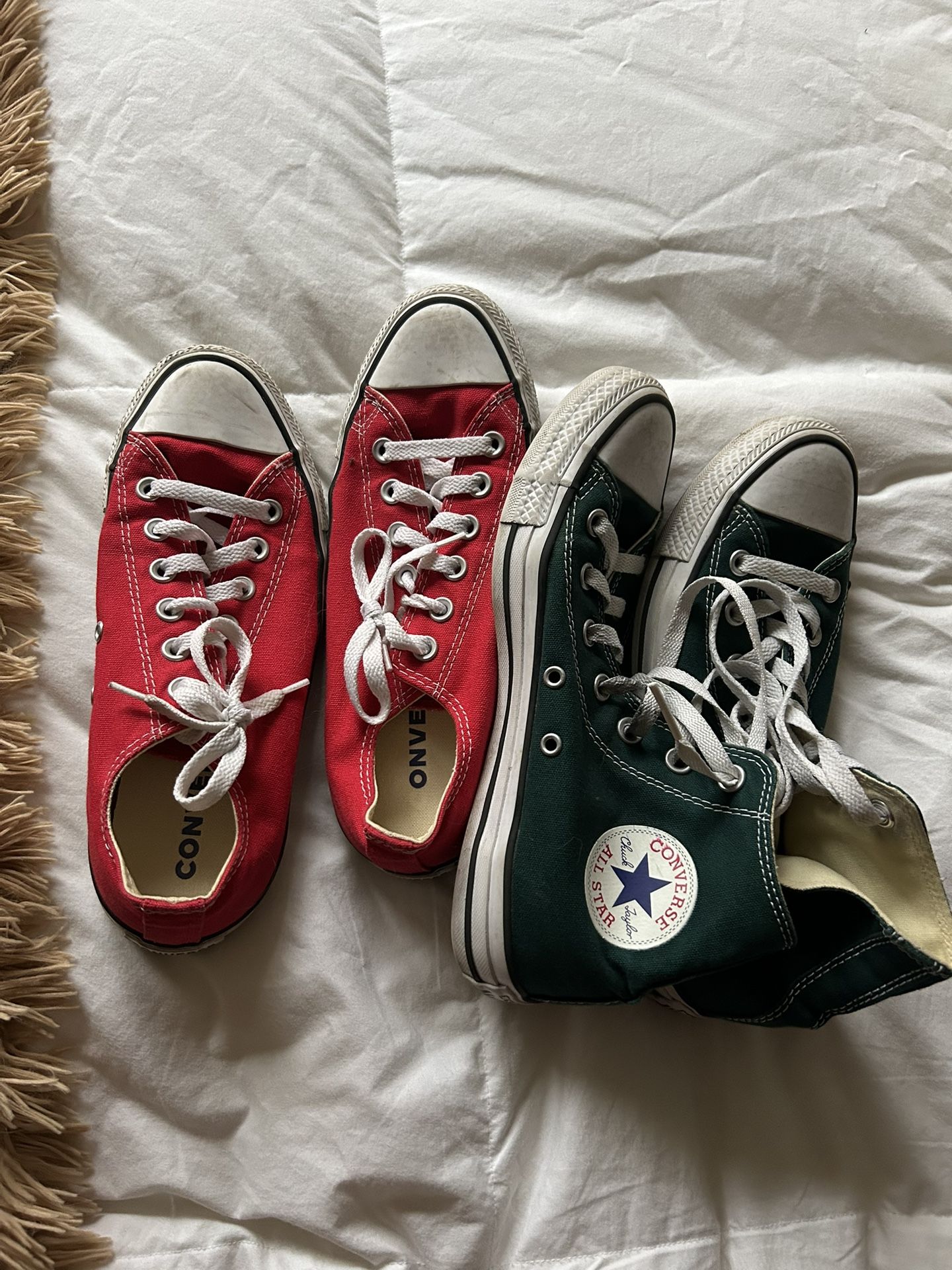 CONVERSE Shoes
