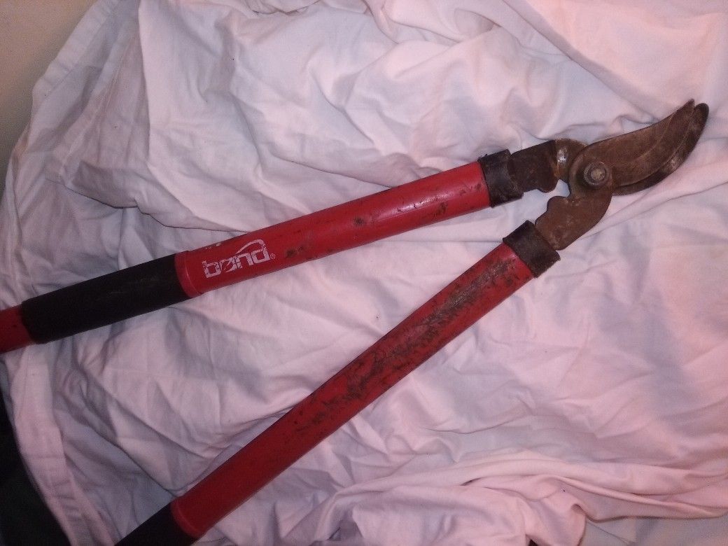 SHEARS/CUTTERS
