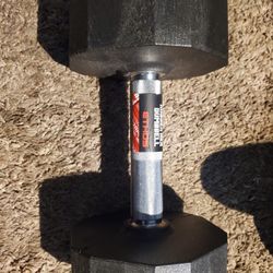 Dumbbells