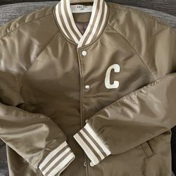 CELINE Varsity Jacket