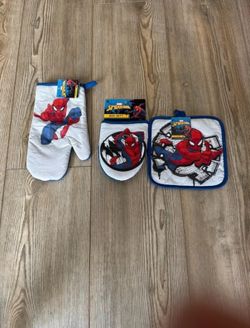 Spider-Man Bundle
