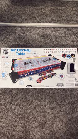 Air Hockey Table