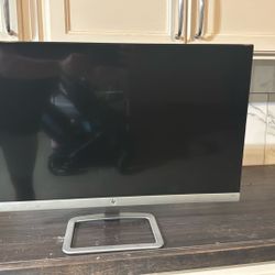 HP Series 5 27 inch FHD Monitor