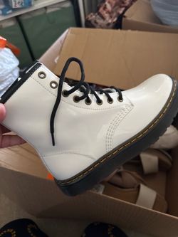 Doc martens