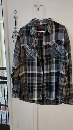 Dixxon  Shirt Mens