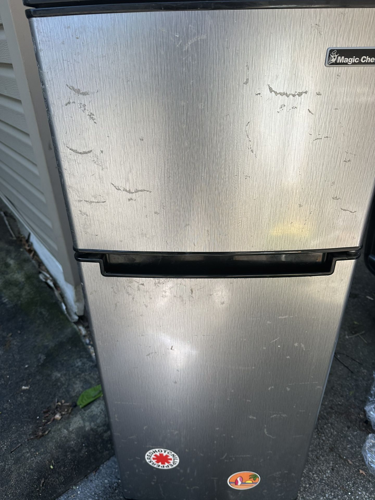 Refrigerator
