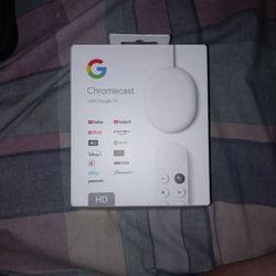 Chromecast