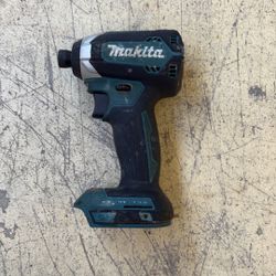 Makita Impact Driver XDT13