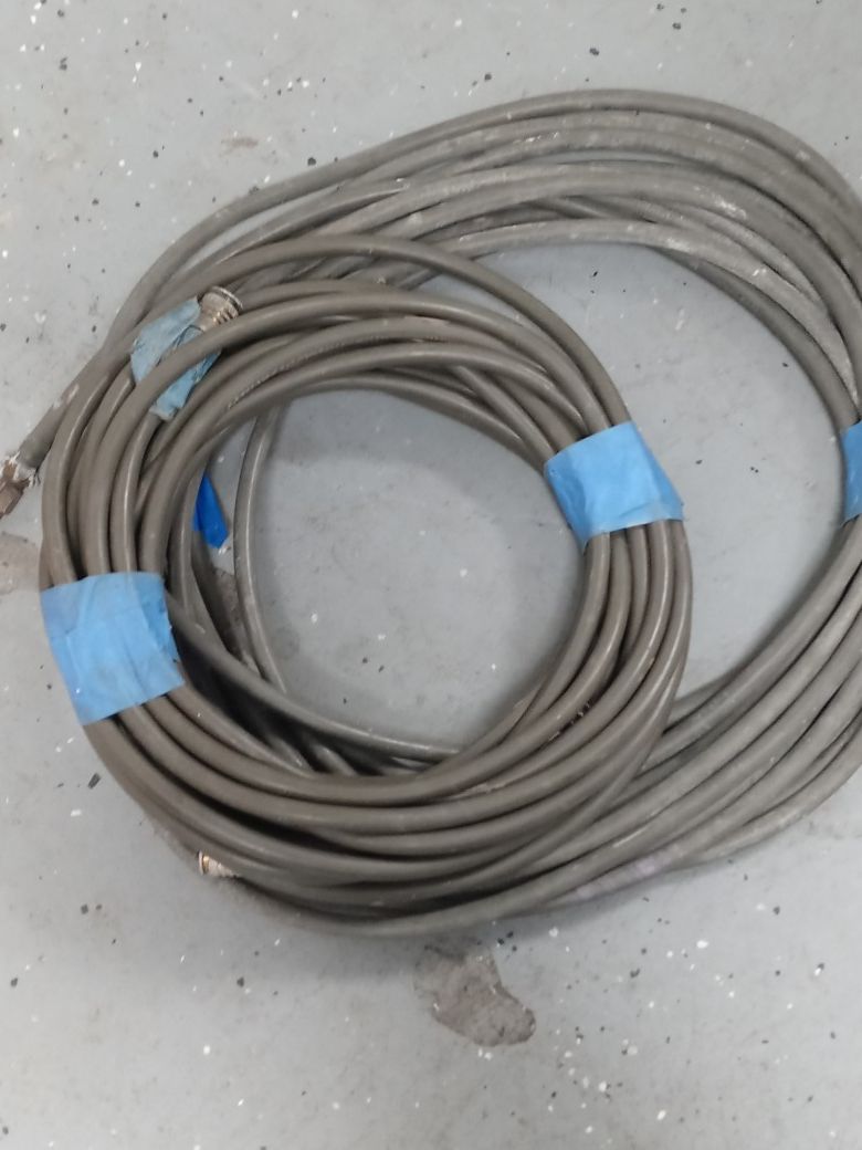 50 foot compressor air line hoses