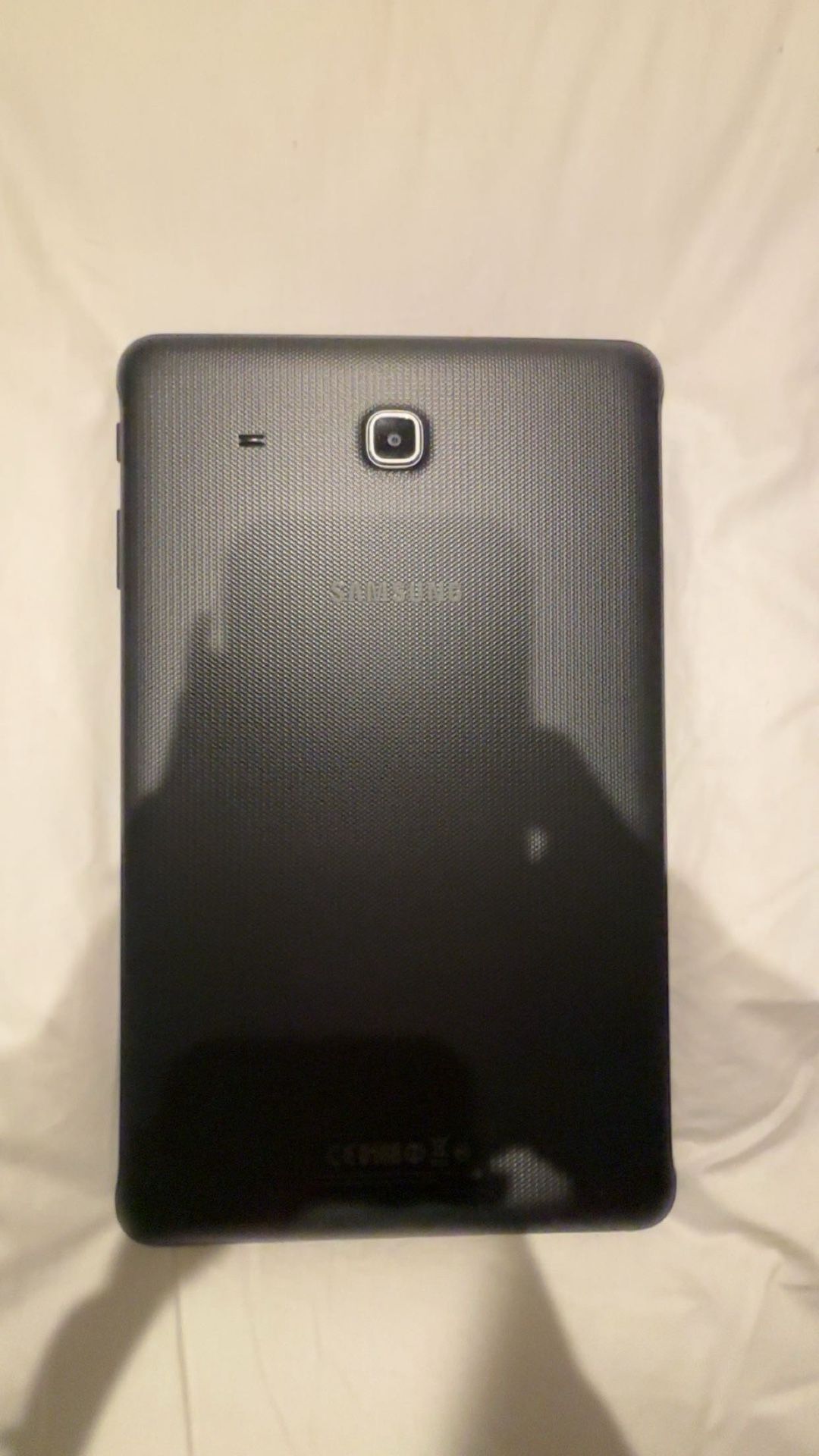 Samsung Tablet (Galaxy Tab E)