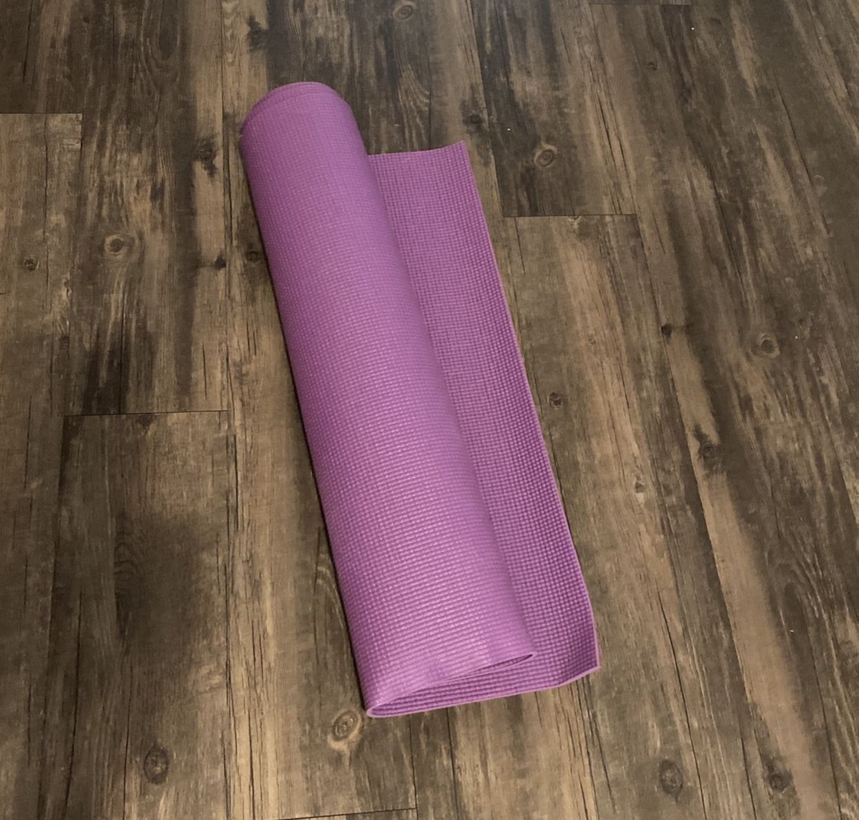 Yoga Mat